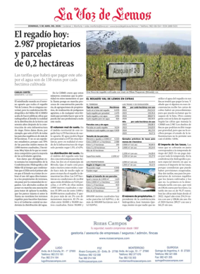 Cover of Monforte local