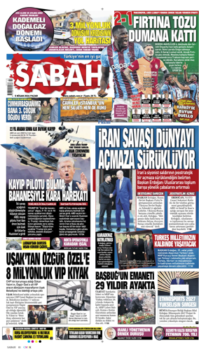 Cover of Sabah