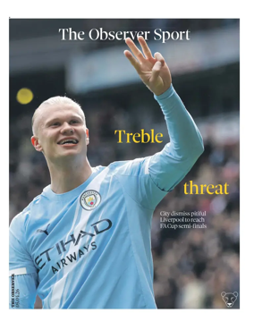 Cover of Sport