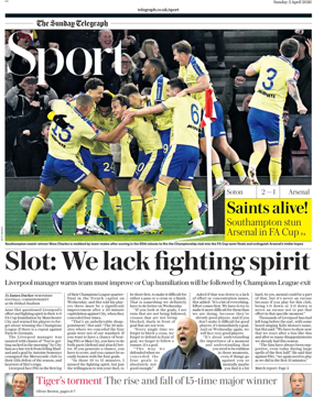 Cover of Sport