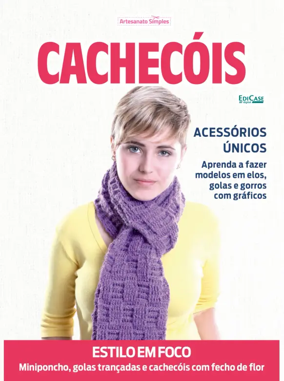 Cover of Artesanato Simples