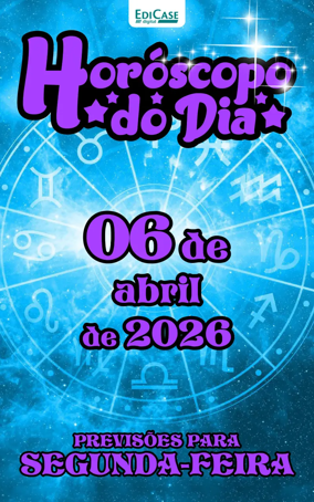 Cover of Horoscopo do Dia