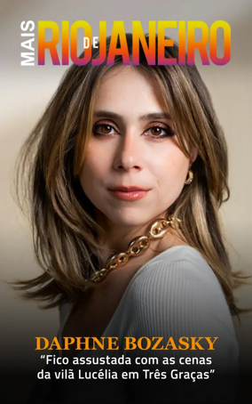 Cover of Mais Rio de Janeiro