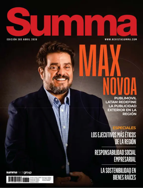 Cover of Summa