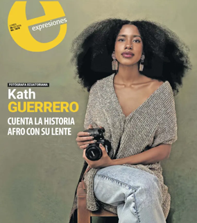 Cover of Expresiones