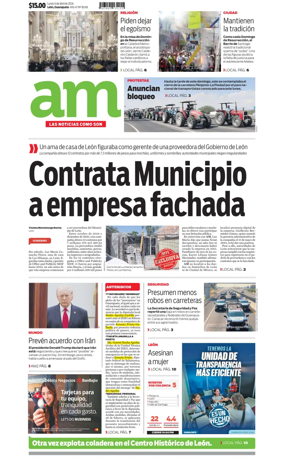 Cover of Corredor Industrial