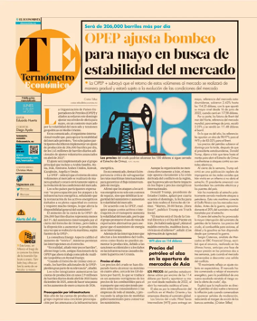 Cover of Termometro Economico