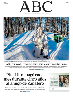 Cover of ABC (Nacional)
