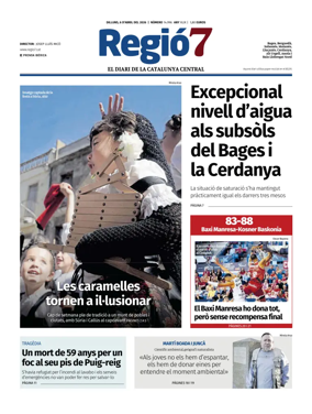 Cover of Regio7