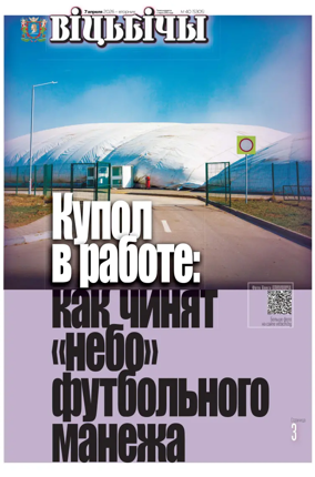 Cover of Vitbichi