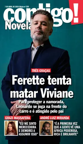 Cover of Contigo Novelas