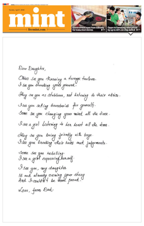 Cover of Mint Mumbai