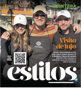 Cover of Estilos GH