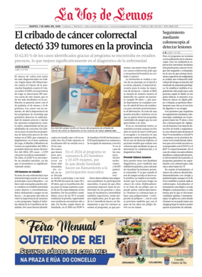 Cover of Monforte local