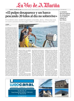 Cover of Viveiro local