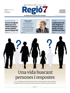 Cover of Regio7