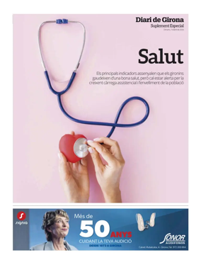 Cover of Suplemento 1