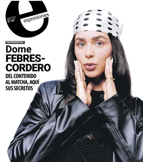 Cover of Expresiones