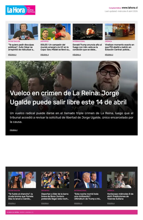 Cover of Money Tag - La Hora