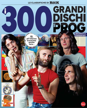 Cover of Classic Rock Glorie