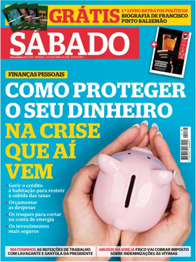 Cover of SABADO
