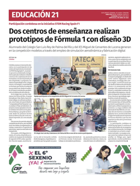 Cover of Educacion