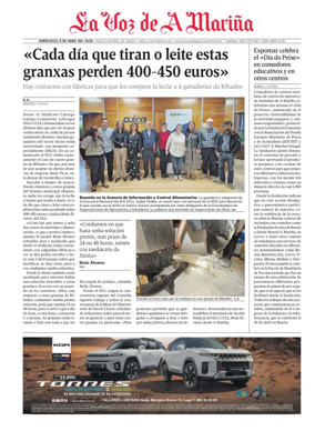Cover of Viveiro local