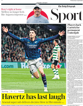 Cover of Sport