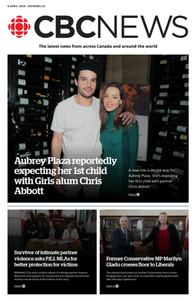 Cover of CBC Edition