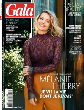 Cover of Gala