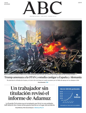 Cover of ABC (Nacional)