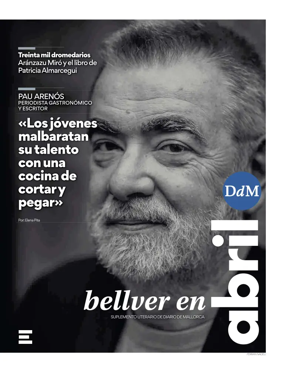 Cover of Bellver
