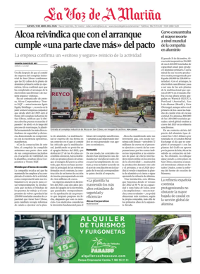 Cover of Viveiro local