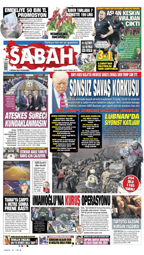 Cover of Sabah