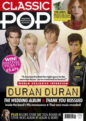 Cover of Classic Pop