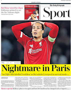Cover of Sport