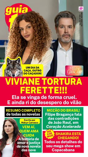 Cover of Guia da TV