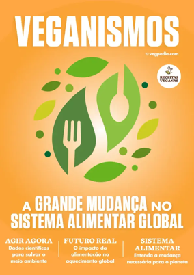 Cover of Veganismos