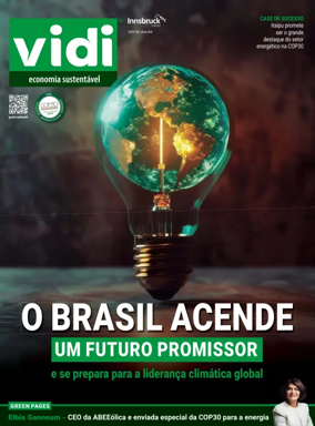 Cover of Vidi