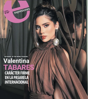 Cover of Expresiones