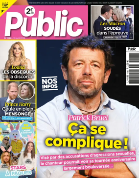 Cover of Public