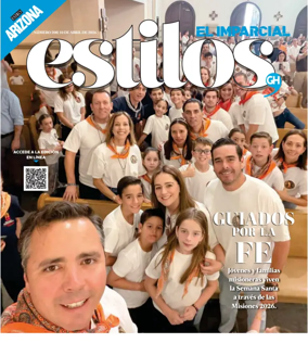 Cover of Estilos GH