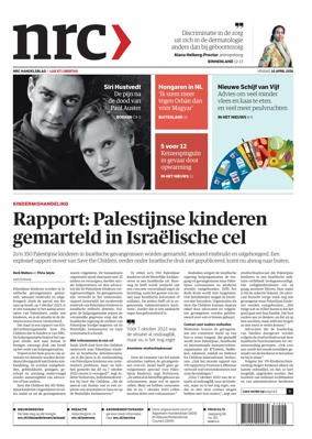 Cover of NRC