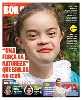 Cover of Boa Onda