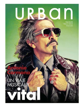 Cover of Urban | Levante EMV