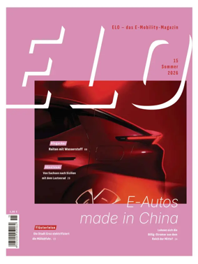Cover of ELO
