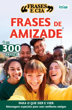 Cover of Frases e Cia