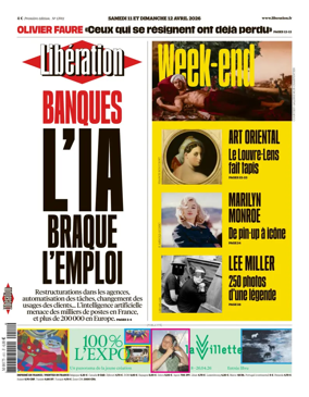 Cover of Liberation