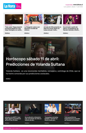 Cover of Money Tag - La Hora