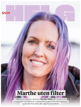Cover of VG Helg